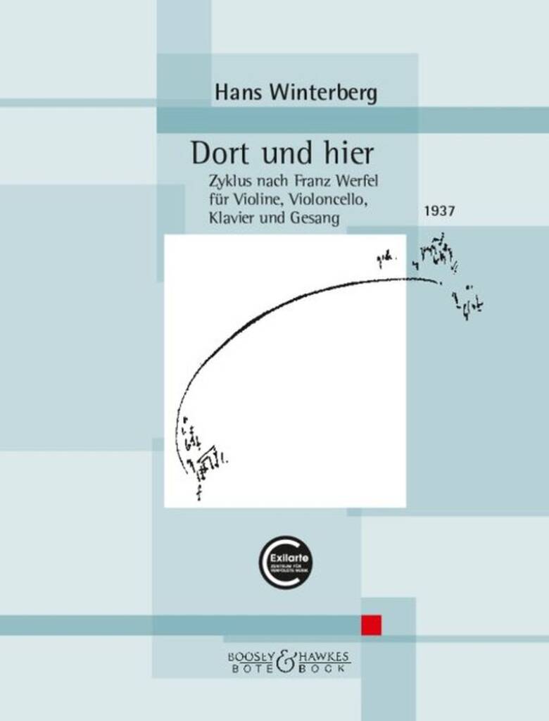 Dort und hier